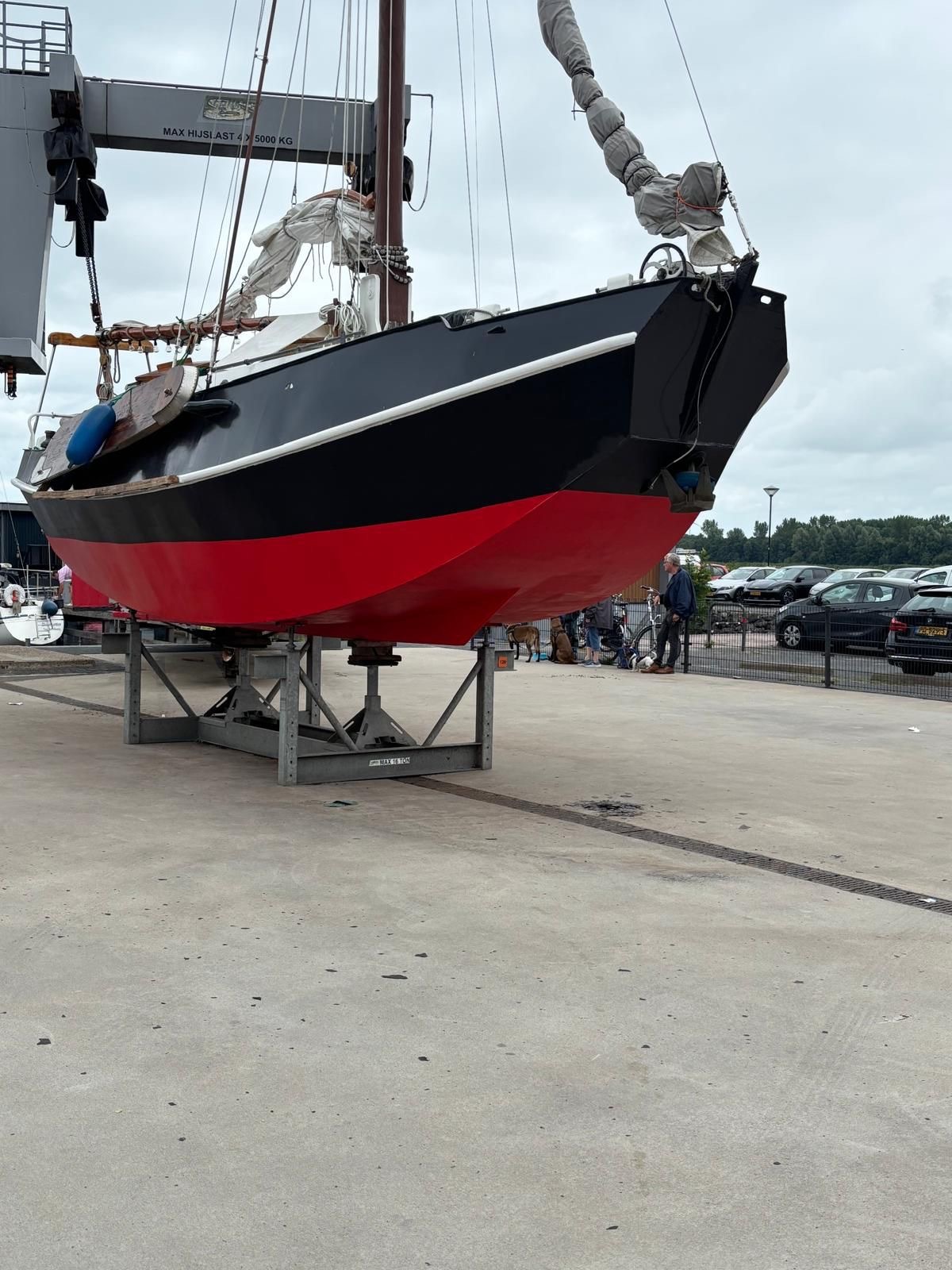 Zeeschouw 9.20 — foto 27 van 31