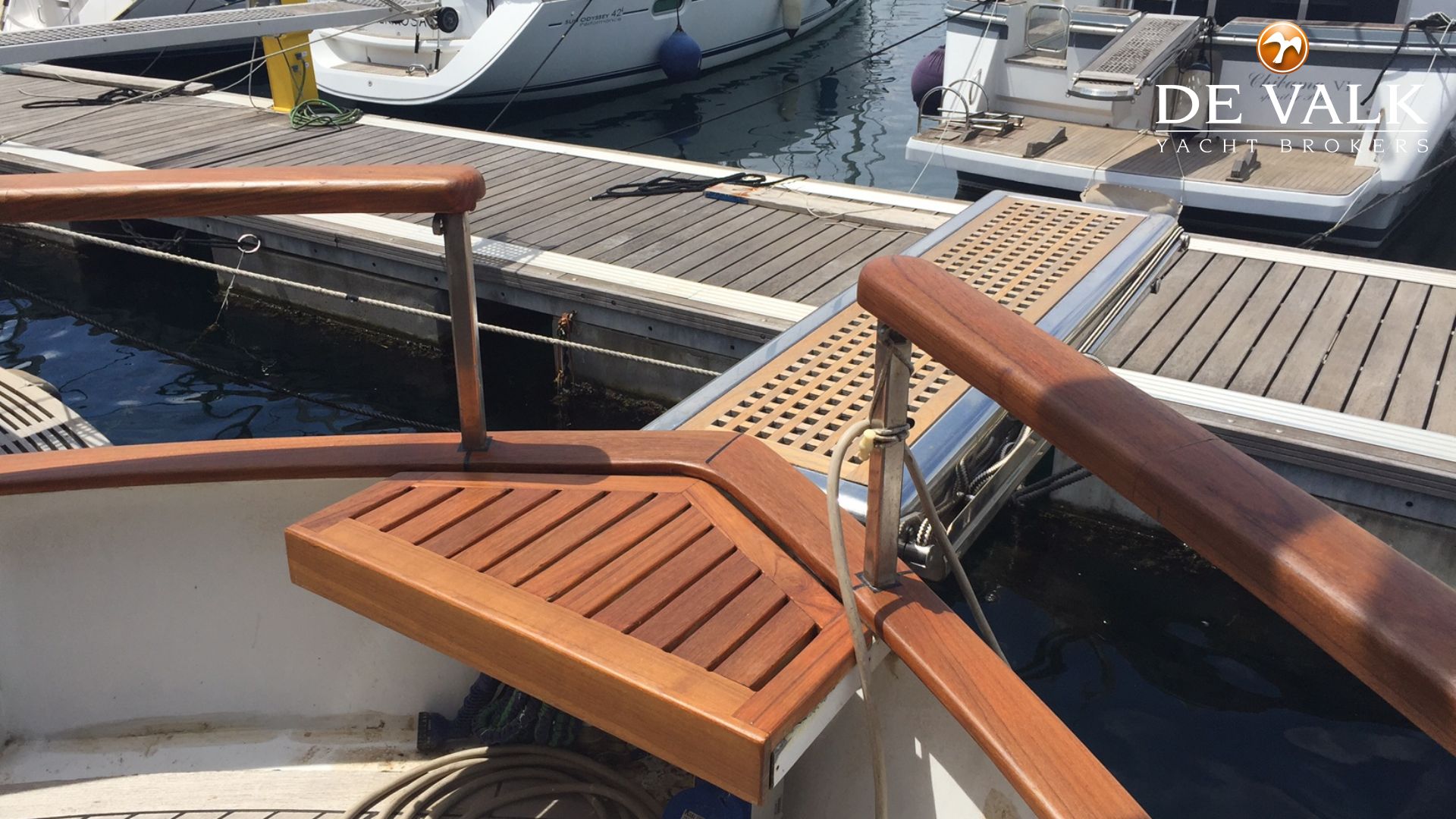 De Vries Lentsch 17.5m — foto 10 van 30