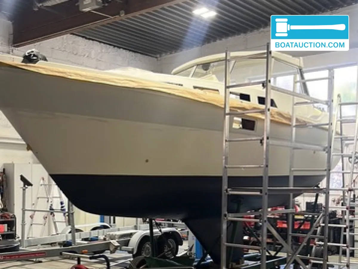 Møn 830 nu in de online veiling. — foto 2 van 33