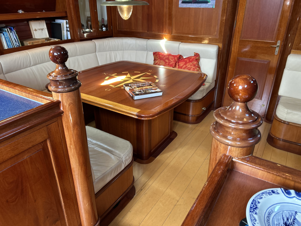 Lemsteraak Roefaak - Sydsulver - Hoek design — foto 41 van 85