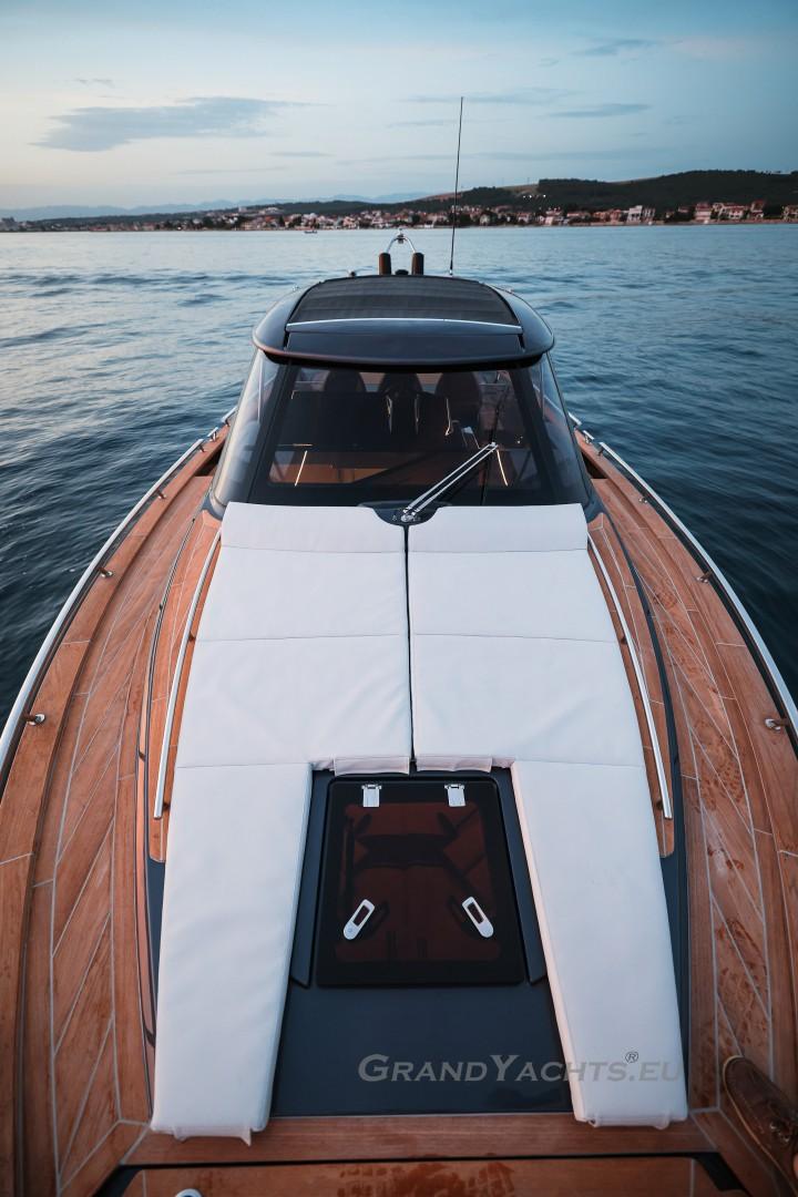 Focus Forza 37 — foto 22 van 43