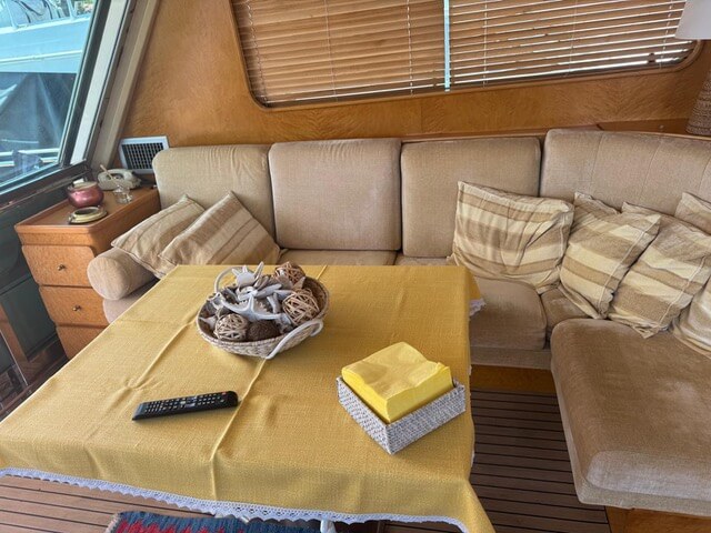 Alfamarine 16,50 — foto 9 van 12