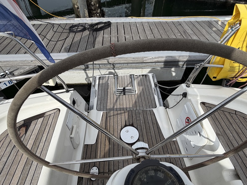 Bavaria 31 Cruiser — foto 35 van 41