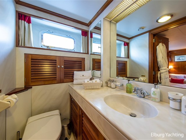 Feadship  Classic MY - Monaco — foto 16 van 32