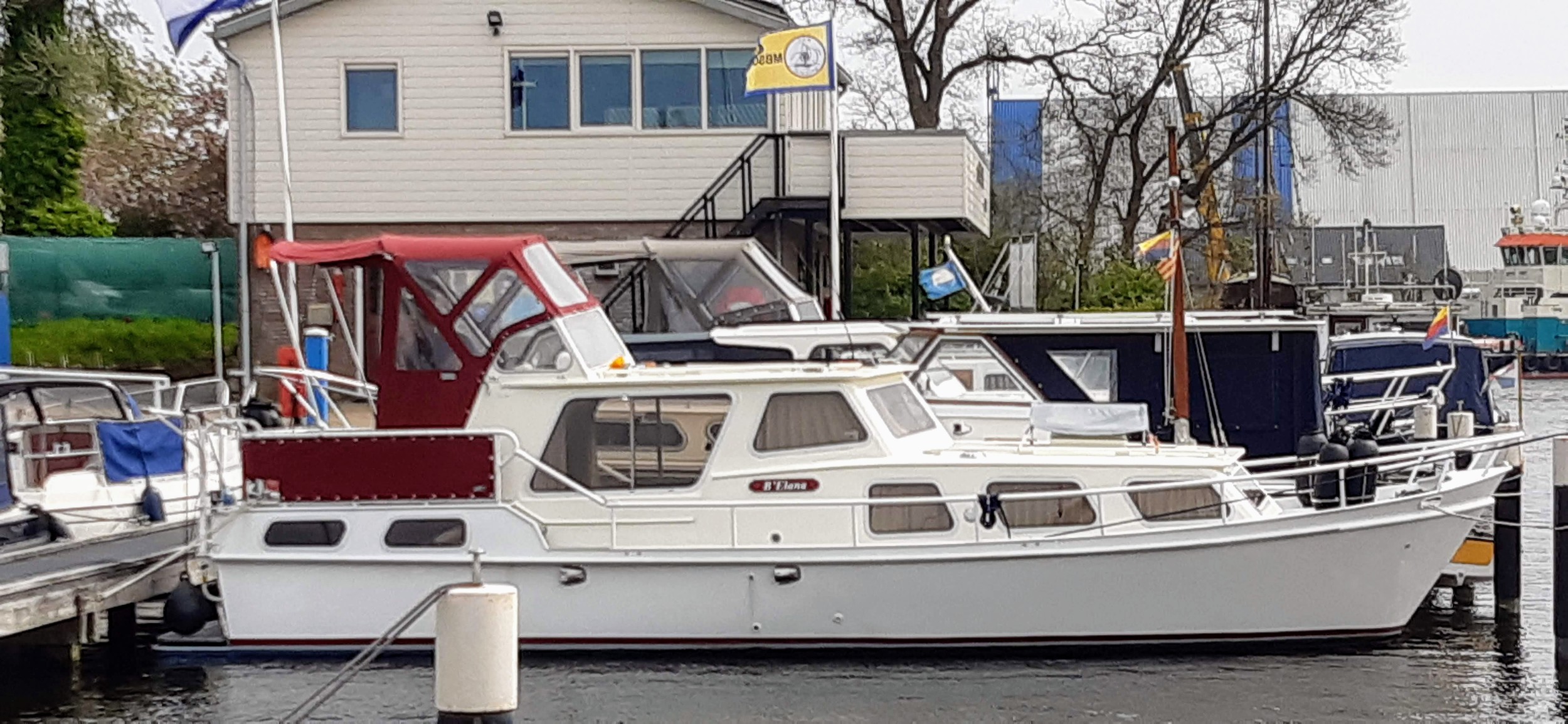 Beja Kruiser 960 AK — foto 1 van 61
