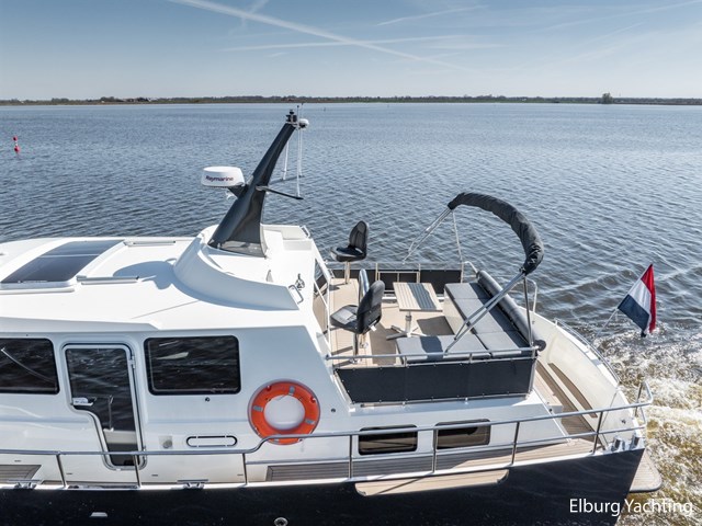 Nieland Explorer 50 — foto 93 van 99
