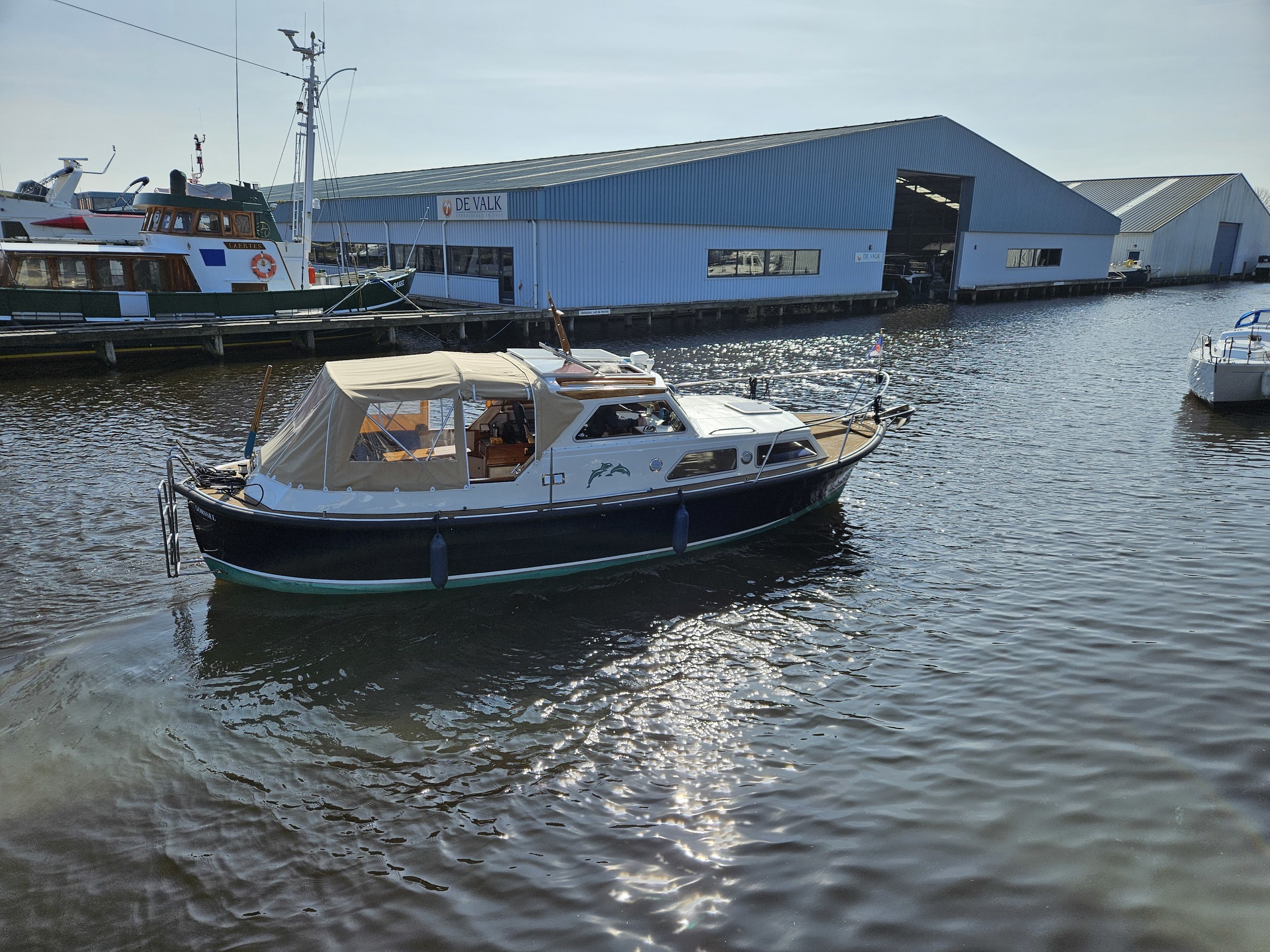 Saga 27 - Foto 2