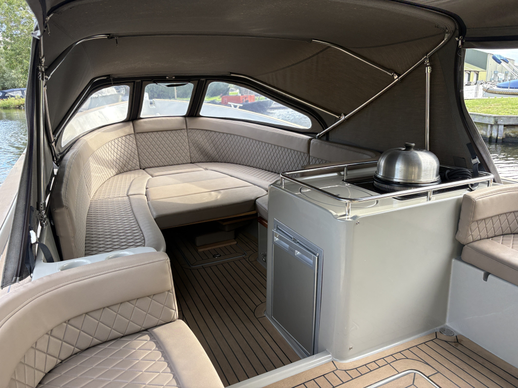 Pieterman 860 Weekender — foto 5 van 11