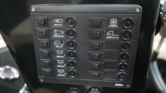 Waterspoor  777 incl. 110 Pk, DIRECT VAREN! — foto 10 van 18