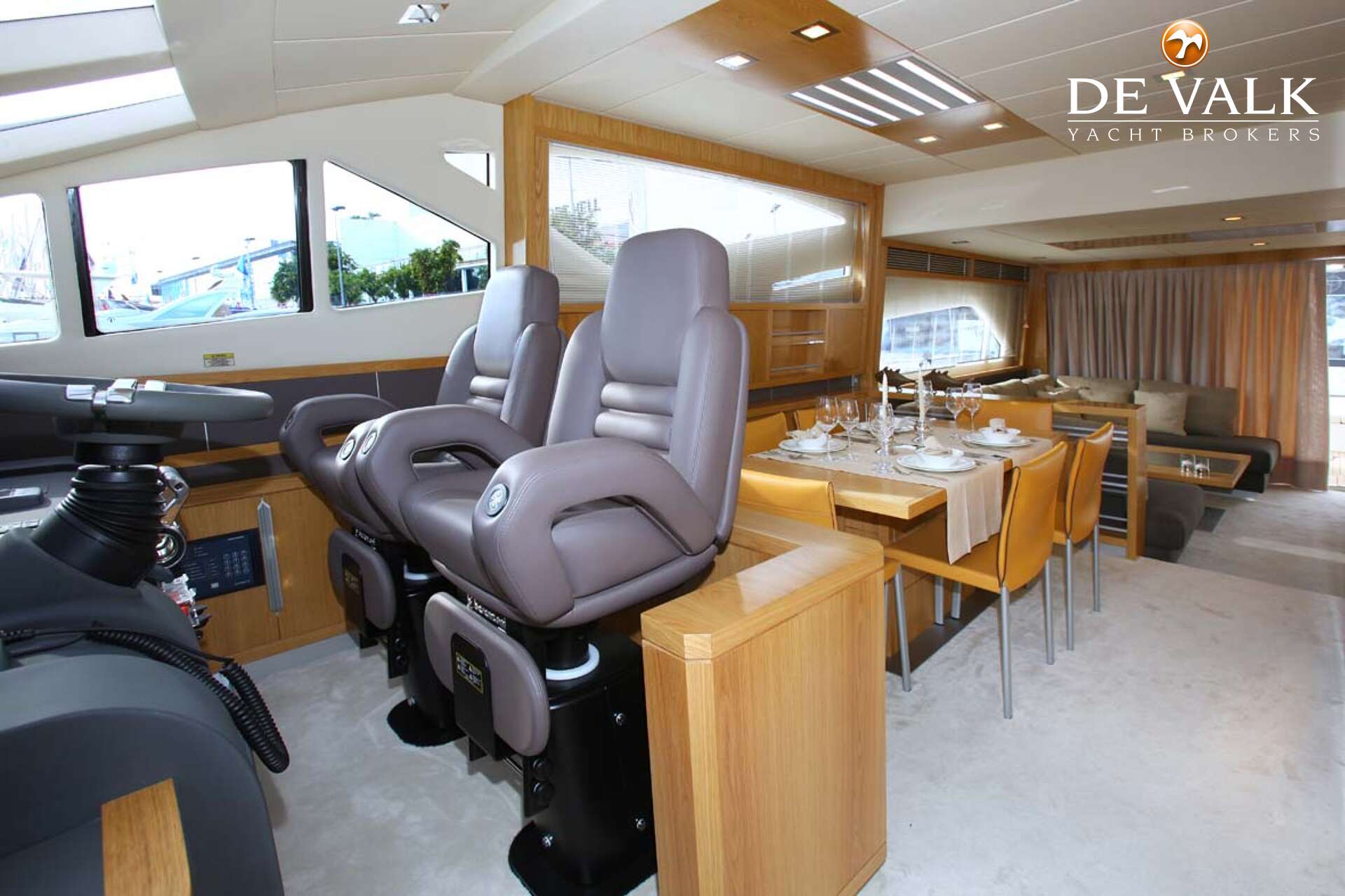 Rodman Muse 74 — foto 25 van 32
