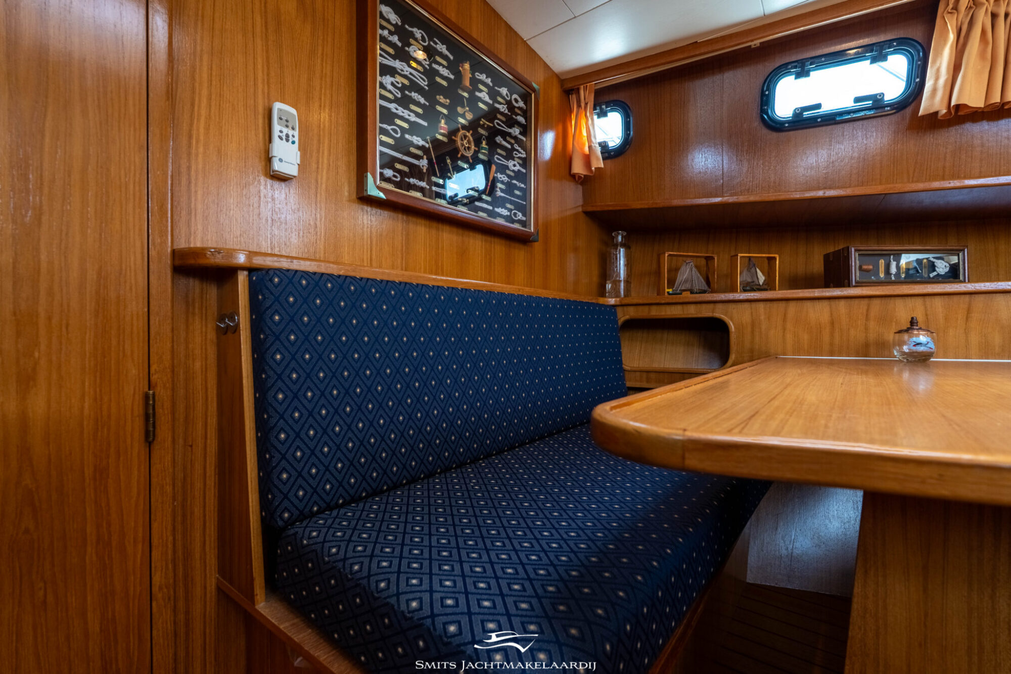 Valkkruiser 14.00 AK Cabrio — foto 17 van 94
