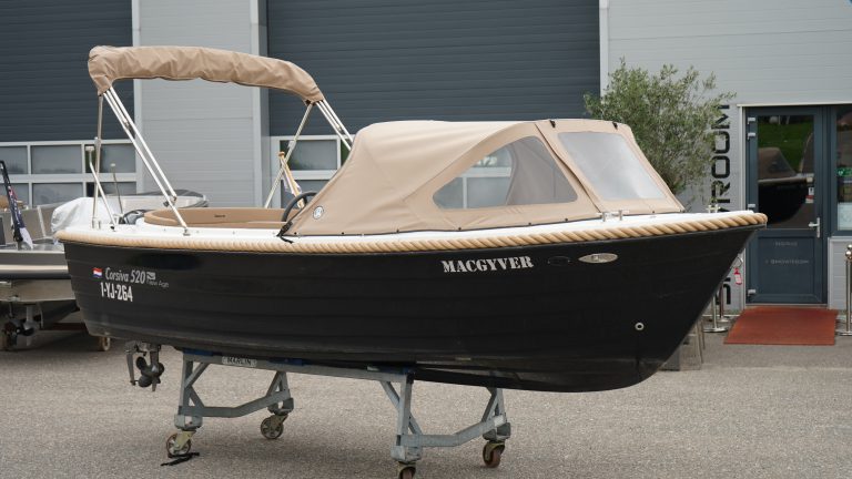 Corsiva  520 — foto 2 van 16
