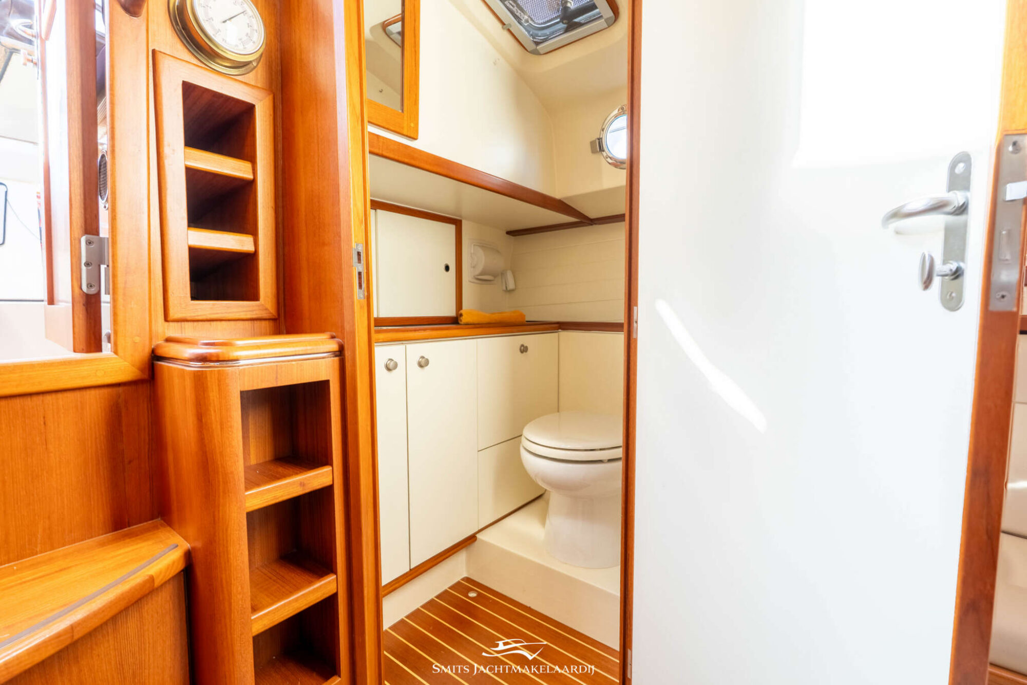 Interboat Intercruiser 29 — foto 24 van 50