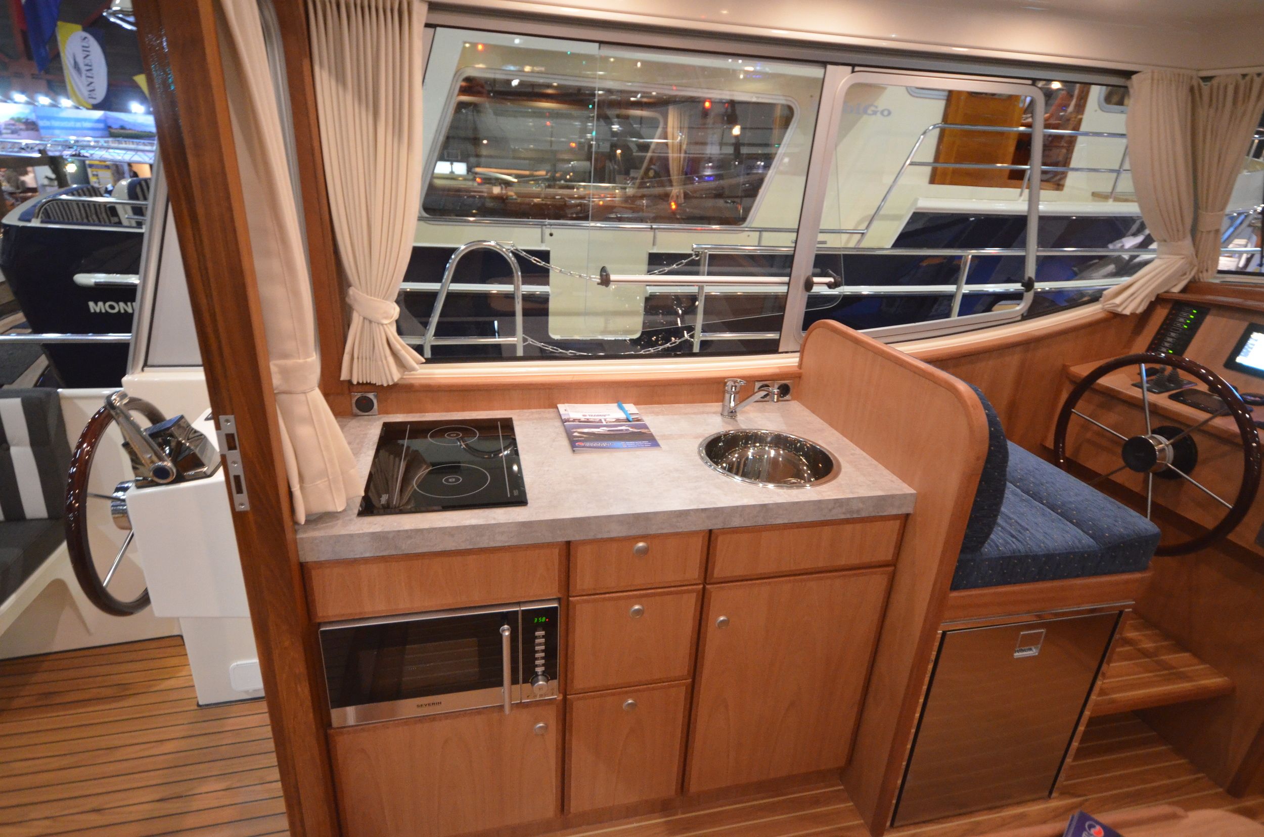 Brandsma Luna 34 — foto 9 van 17