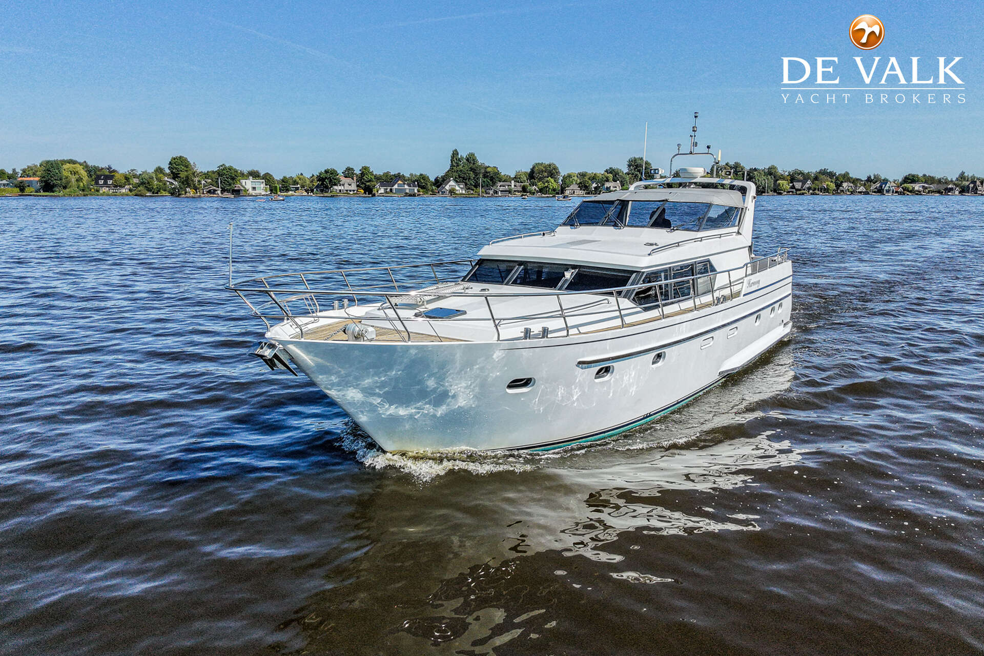 Valk Continental 1500 — foto 4 van 38