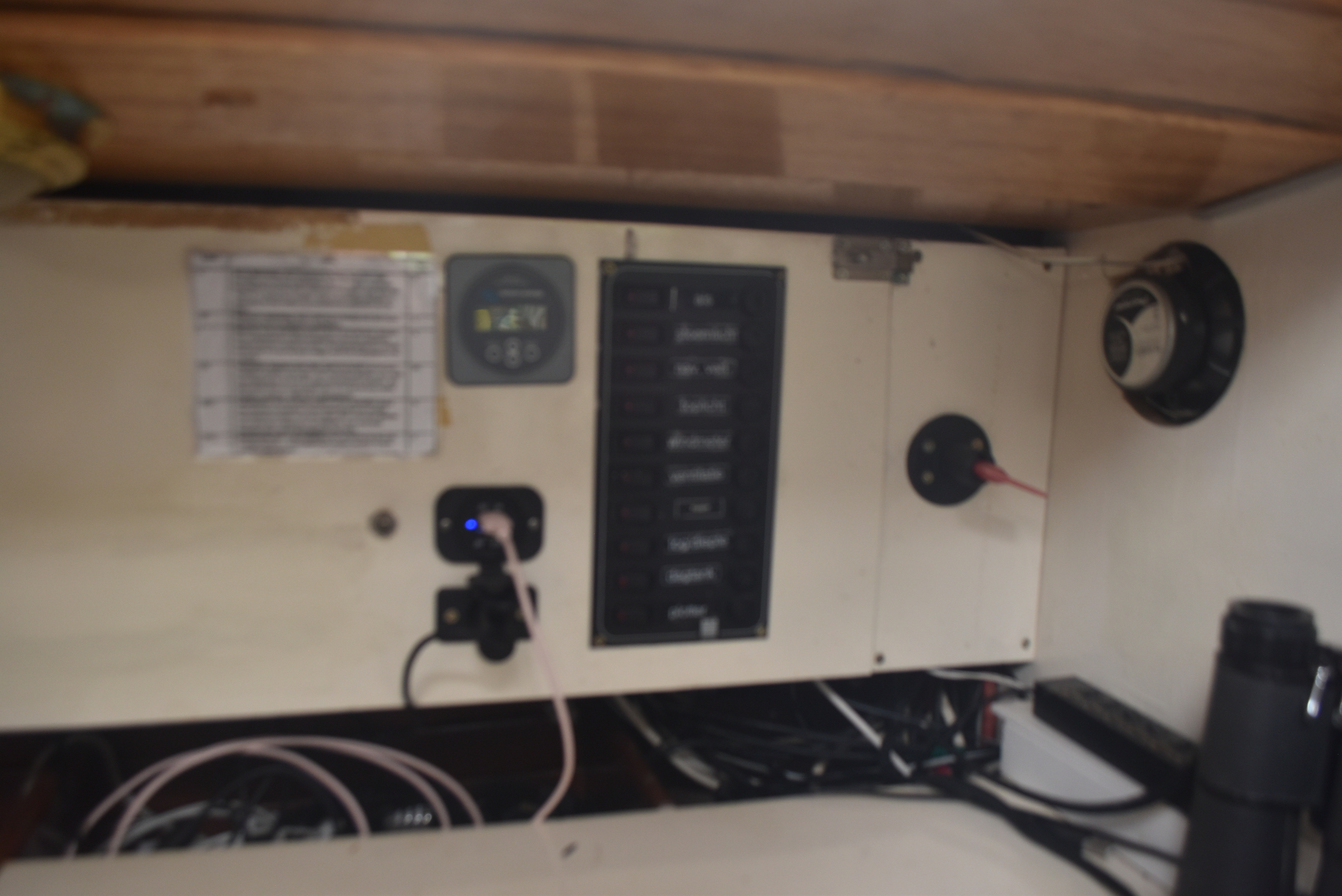 Frans Maas Raider 35 — foto 52 van 92