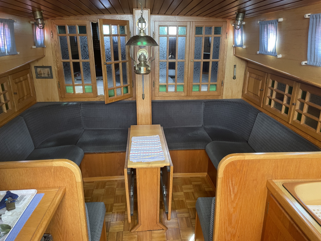 Vollenhovense Bol 950 — foto 10 van 21