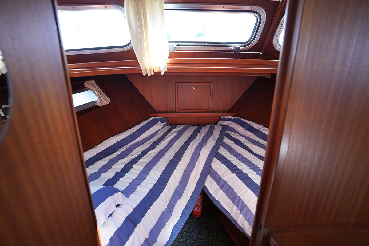 Valkkruiser 1350 AK — foto 34 van 56
