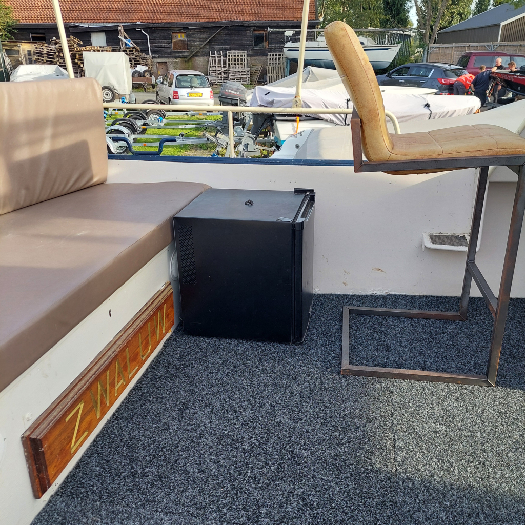 Doerak 600 — foto 6 van 16