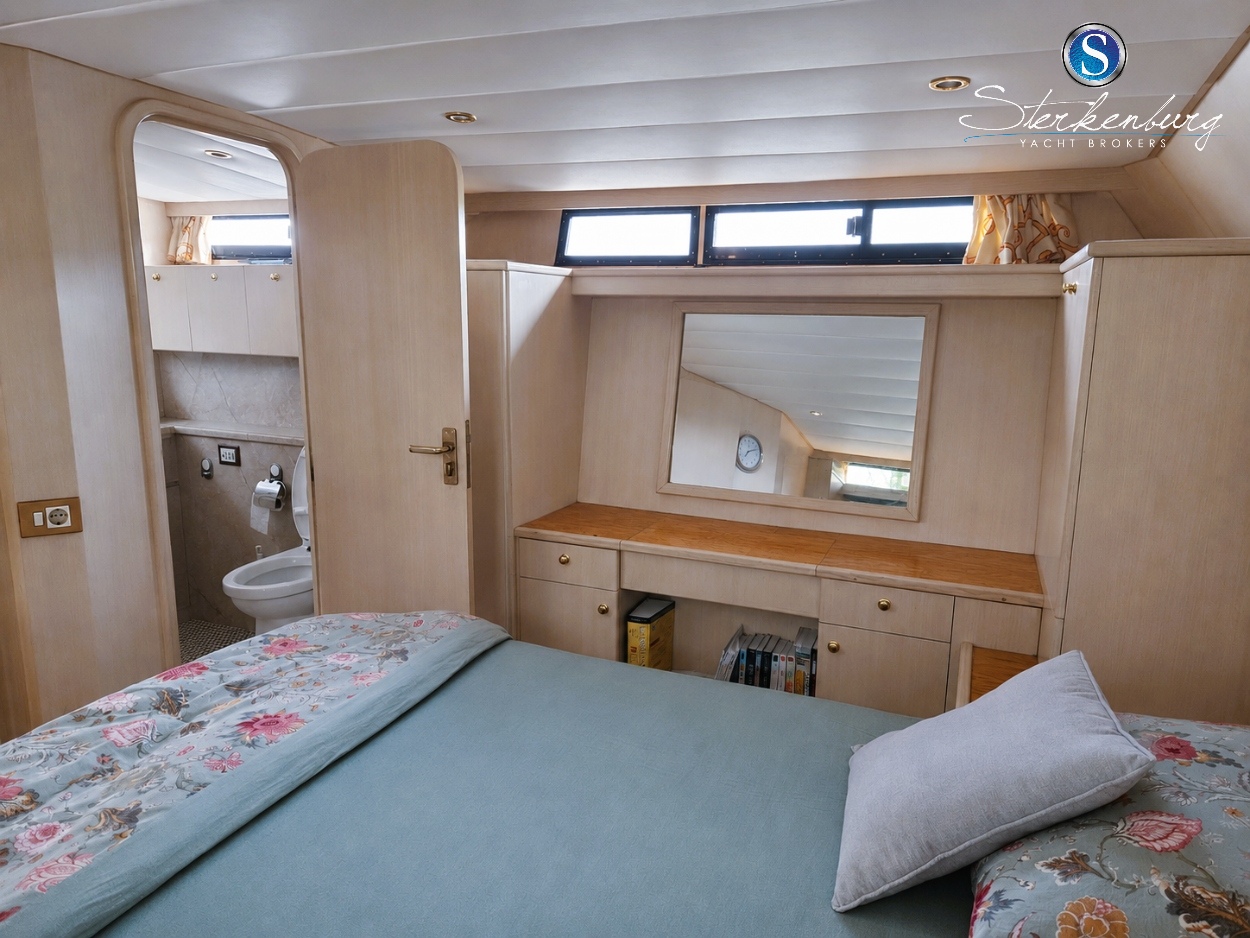 Valk Comfort 45 — foto 37 van 46