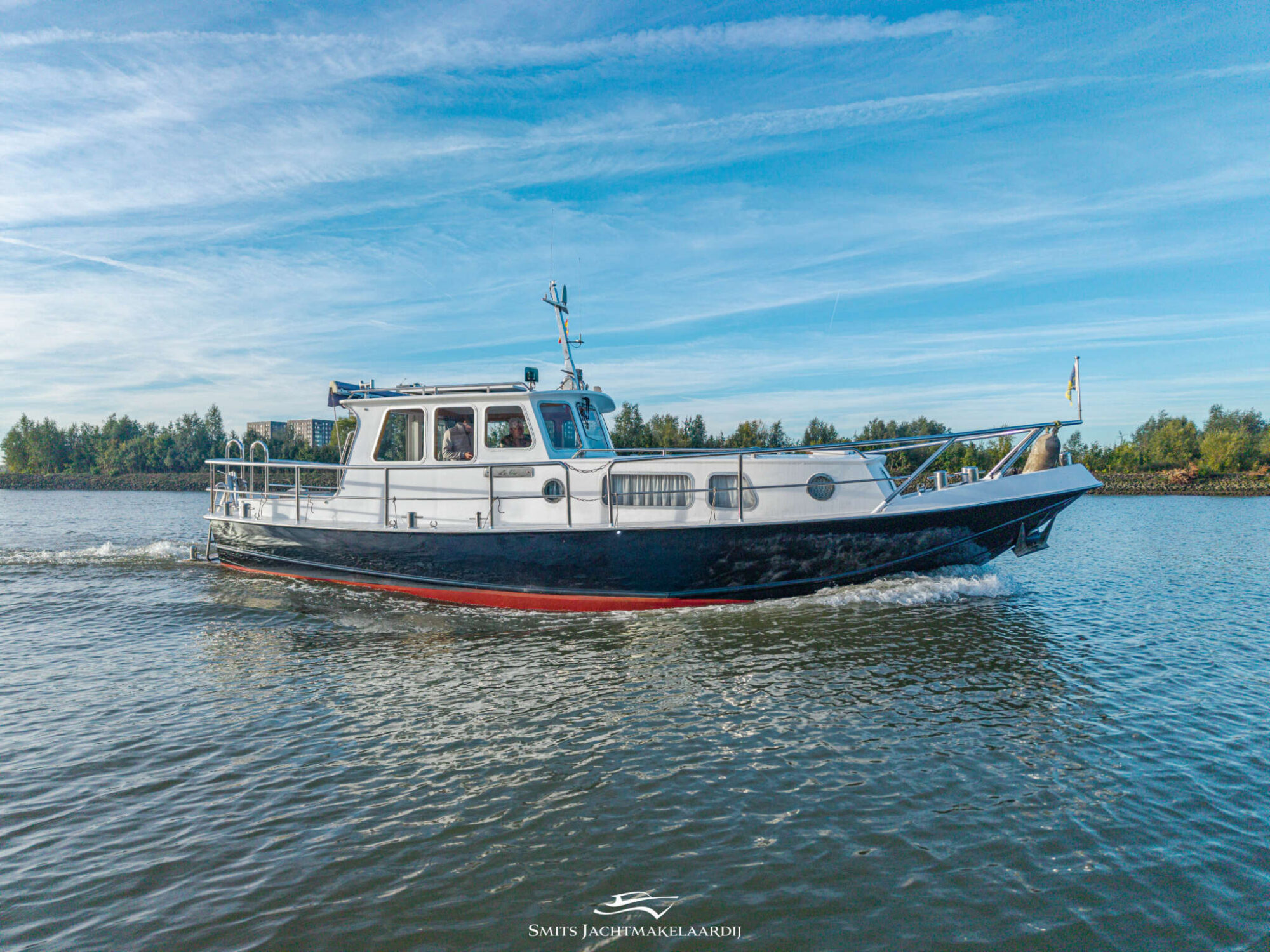 Damen Vlet 12.00 OK — foto 1 van 29