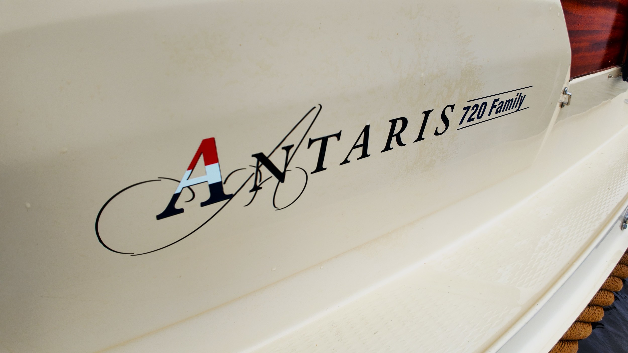 Antaris  720 Family — foto 15 van 33