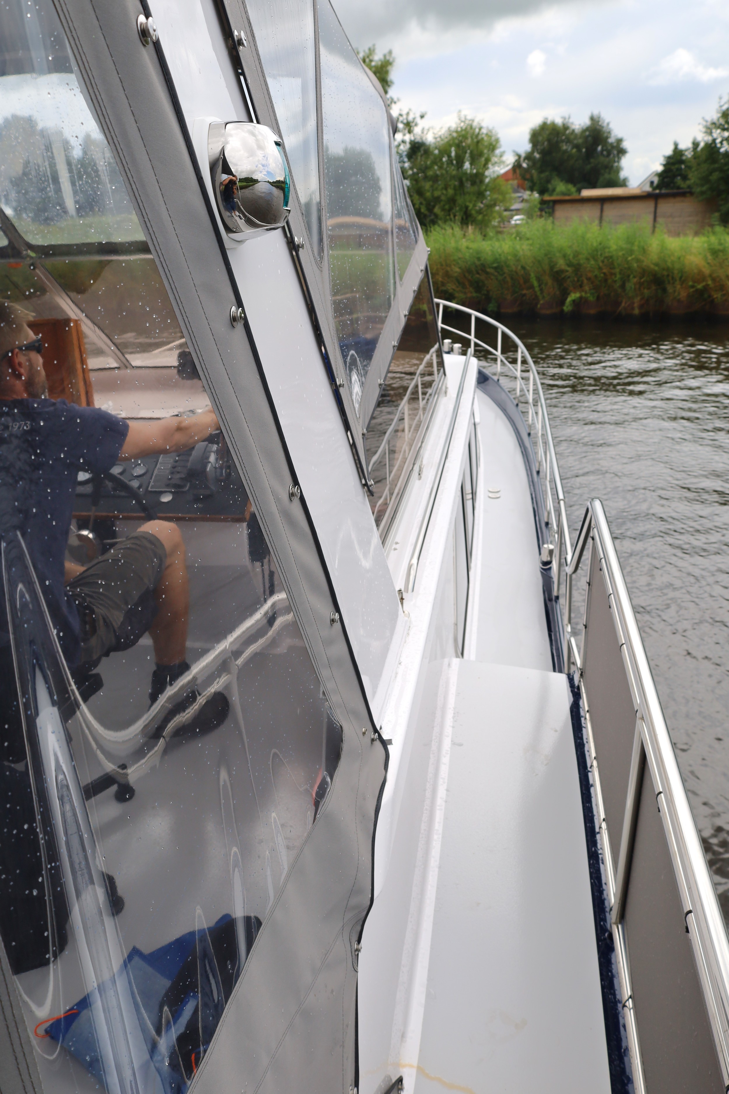 Valkkruiser 42AK — foto 15 van 40