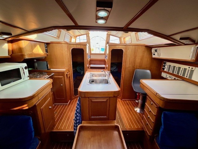 Northern Comfort 43 — foto 45 van 68