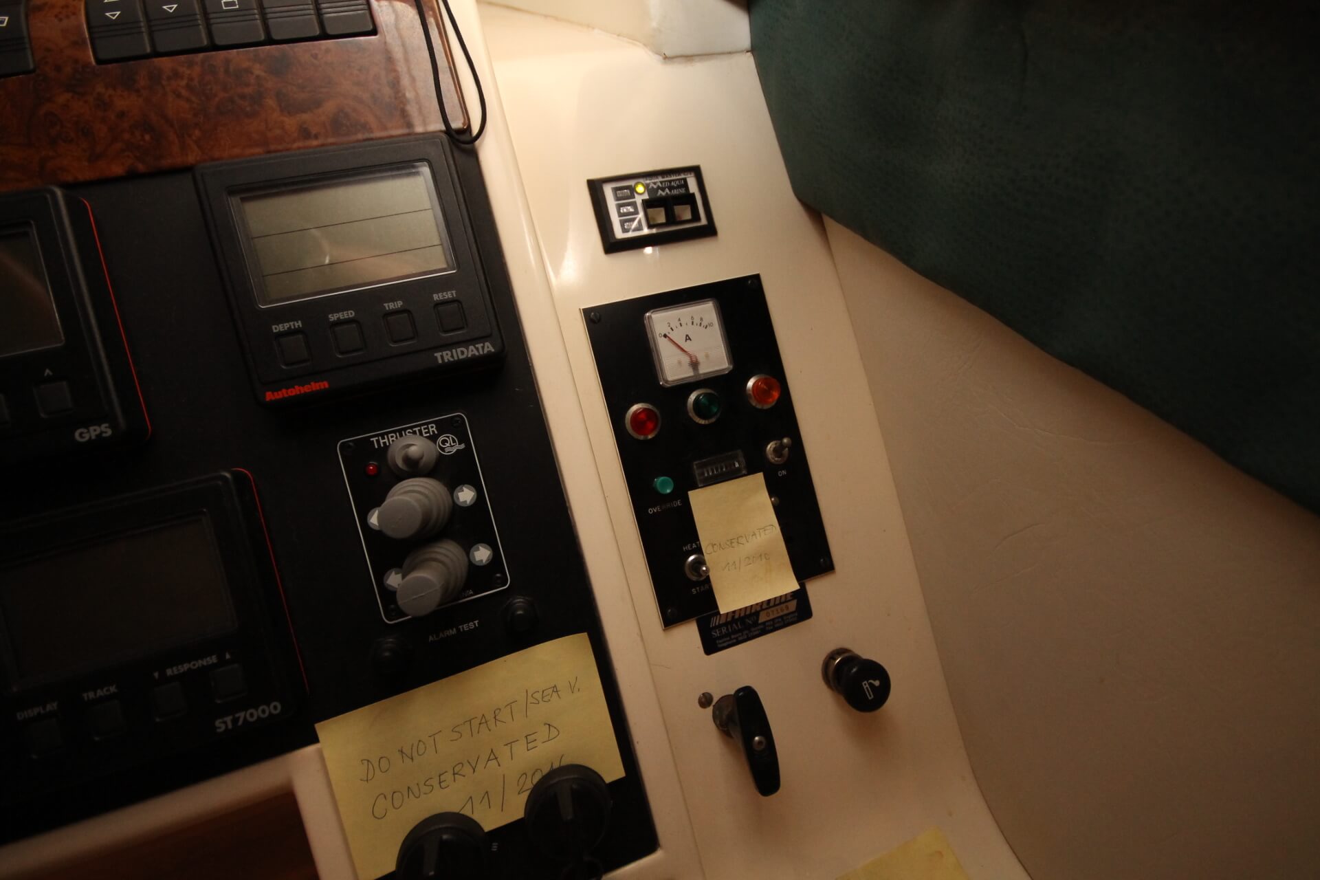 Fairline 56 Squadron - BluYachting — foto 10 van 12