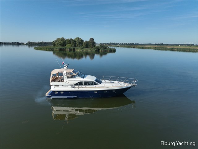 Atlantic 42 — foto 71 van 74