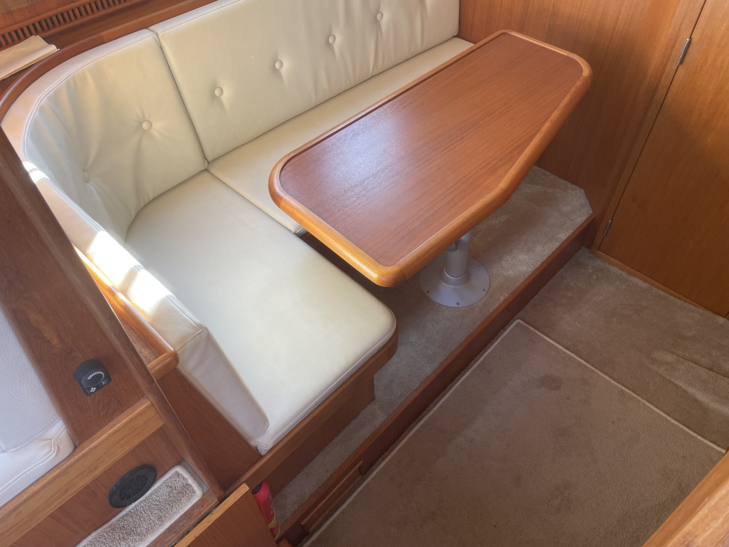 RIVIERHOPPER 36 TR 1100 — foto 16 van 17