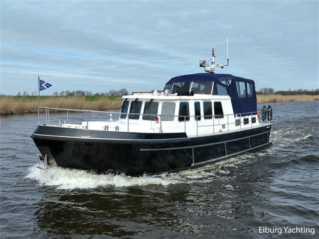 Stentor 1300 - Stabilizers — foto 55 van 62