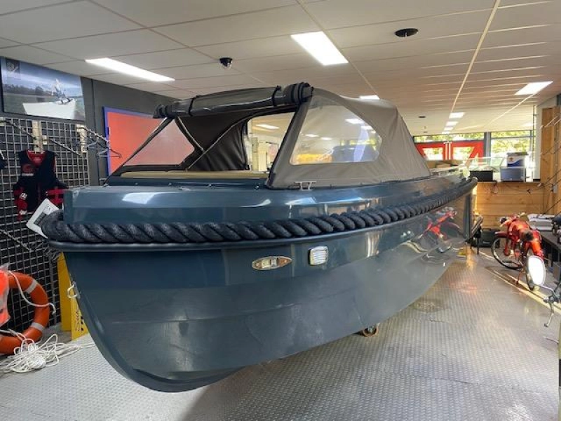 Remus 690 — foto 2 van 11