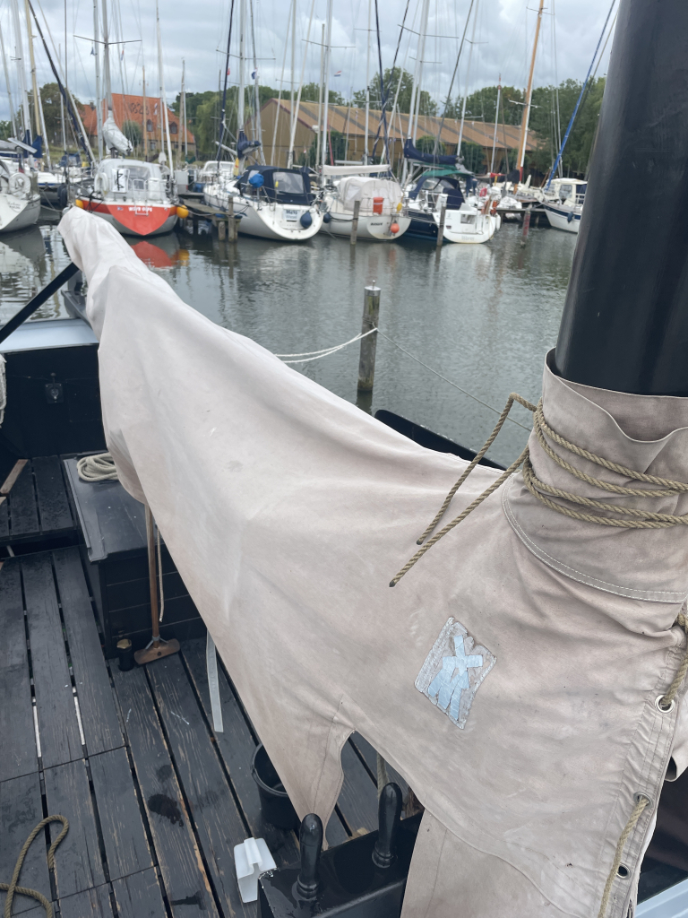 Deining schouw Schouw — foto 13 van 37