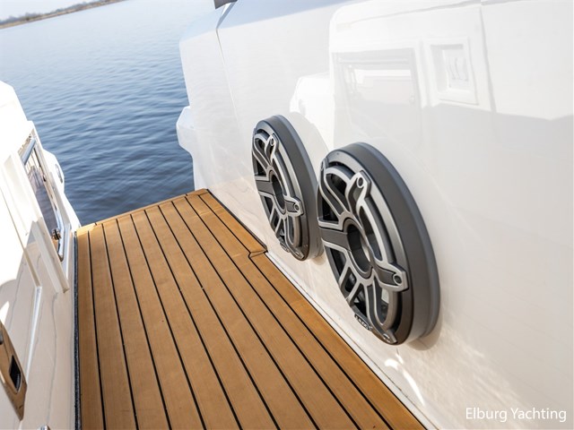 Fairline Targa 52 GT — foto 57 van 85