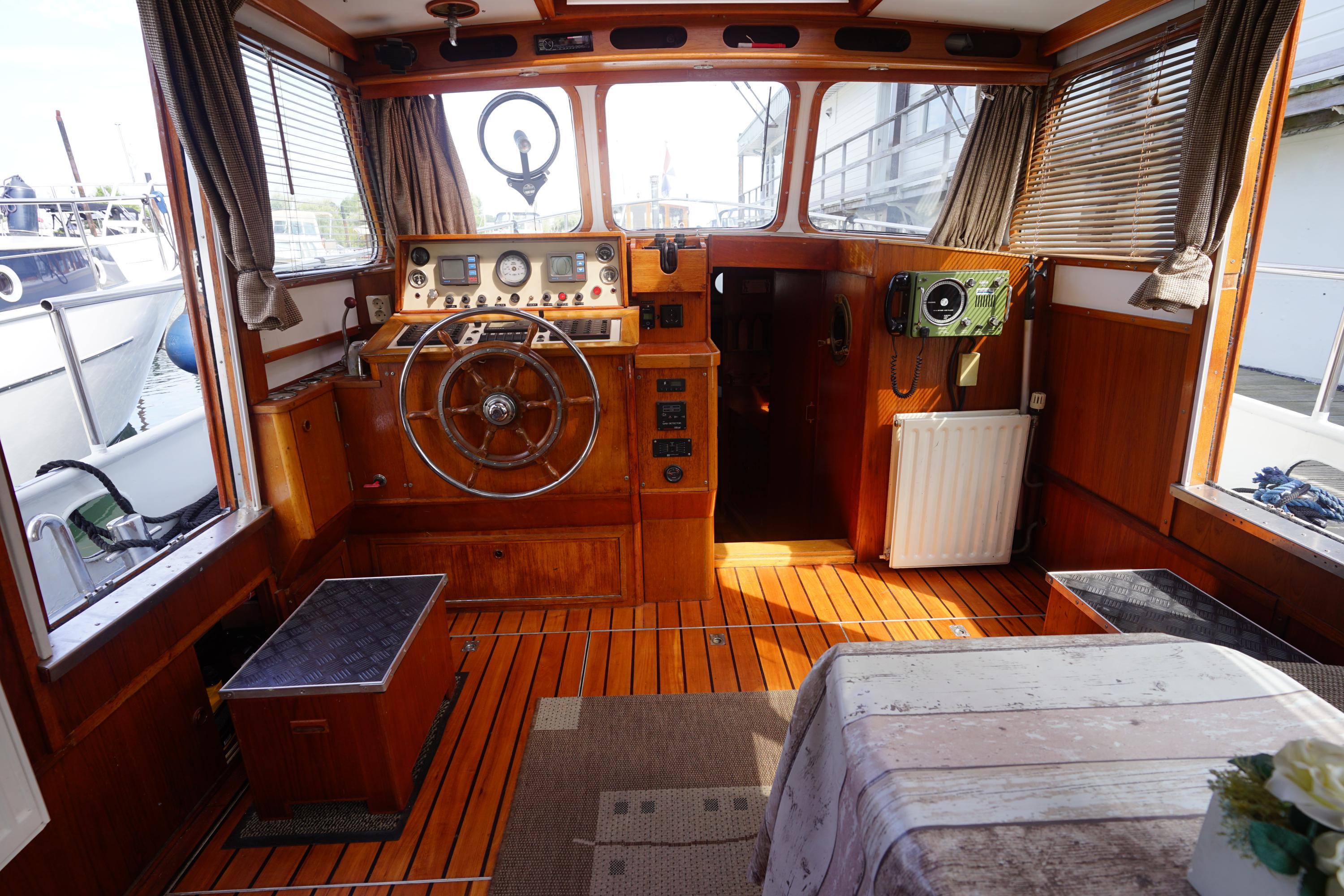Doggersbank 1200 — foto 6 van 36