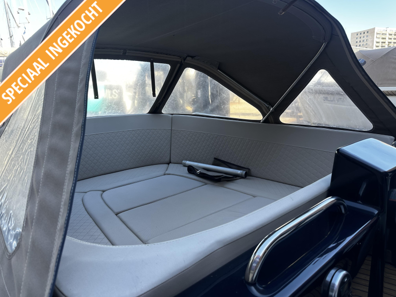 Primeur 610 Tender — foto 8 van 10