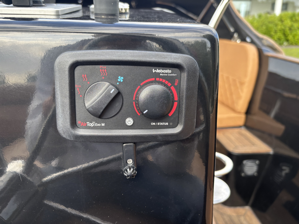 Isloep Rapida 750 — foto 18 van 25