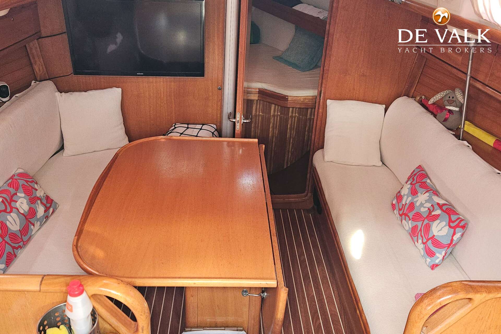Bavaria 30 Cruiser — foto 22 van 39