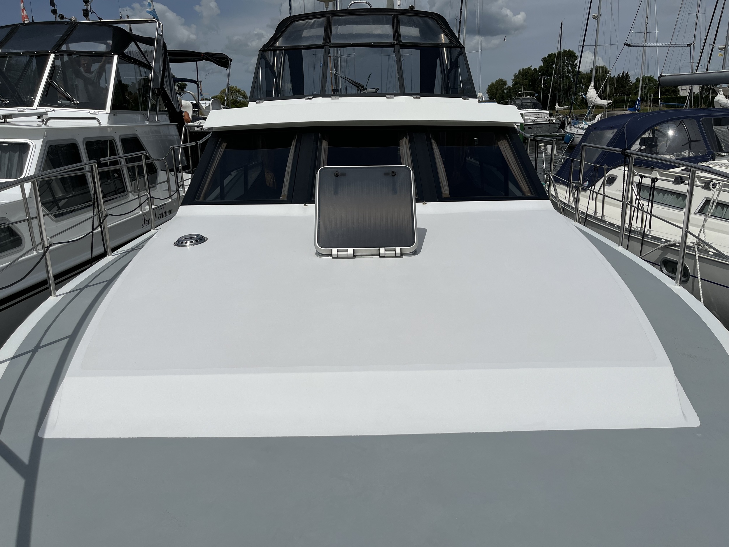 Vri-Jon Contessa 40 — foto 58 van 75
