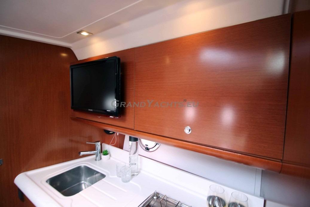 Beneteau Gran Turismo 38 — foto 33 van 61