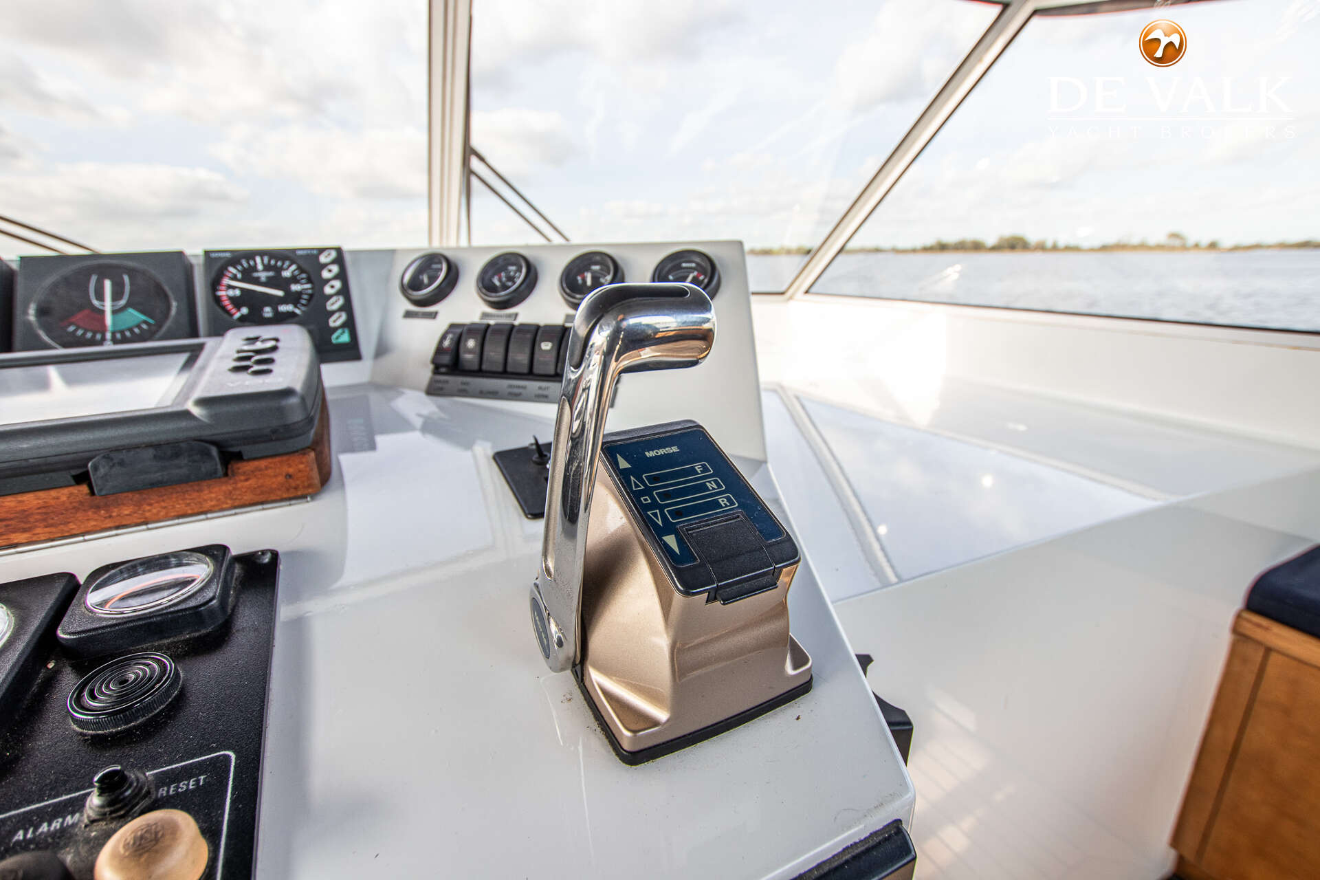 Valk 1700 — foto 19 van 44