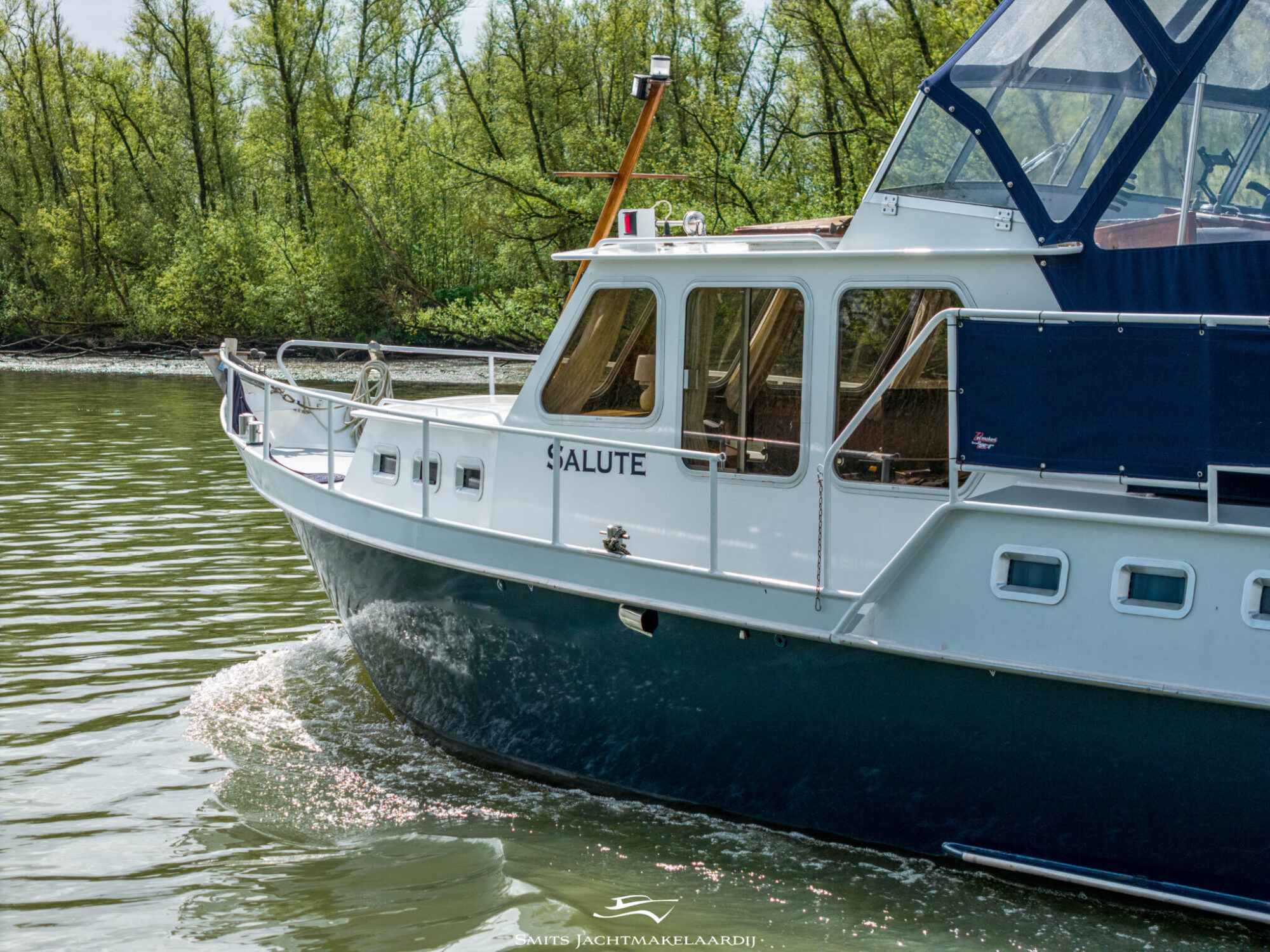 Thermo Jacht Lagune 30 AK — foto 43 van 48