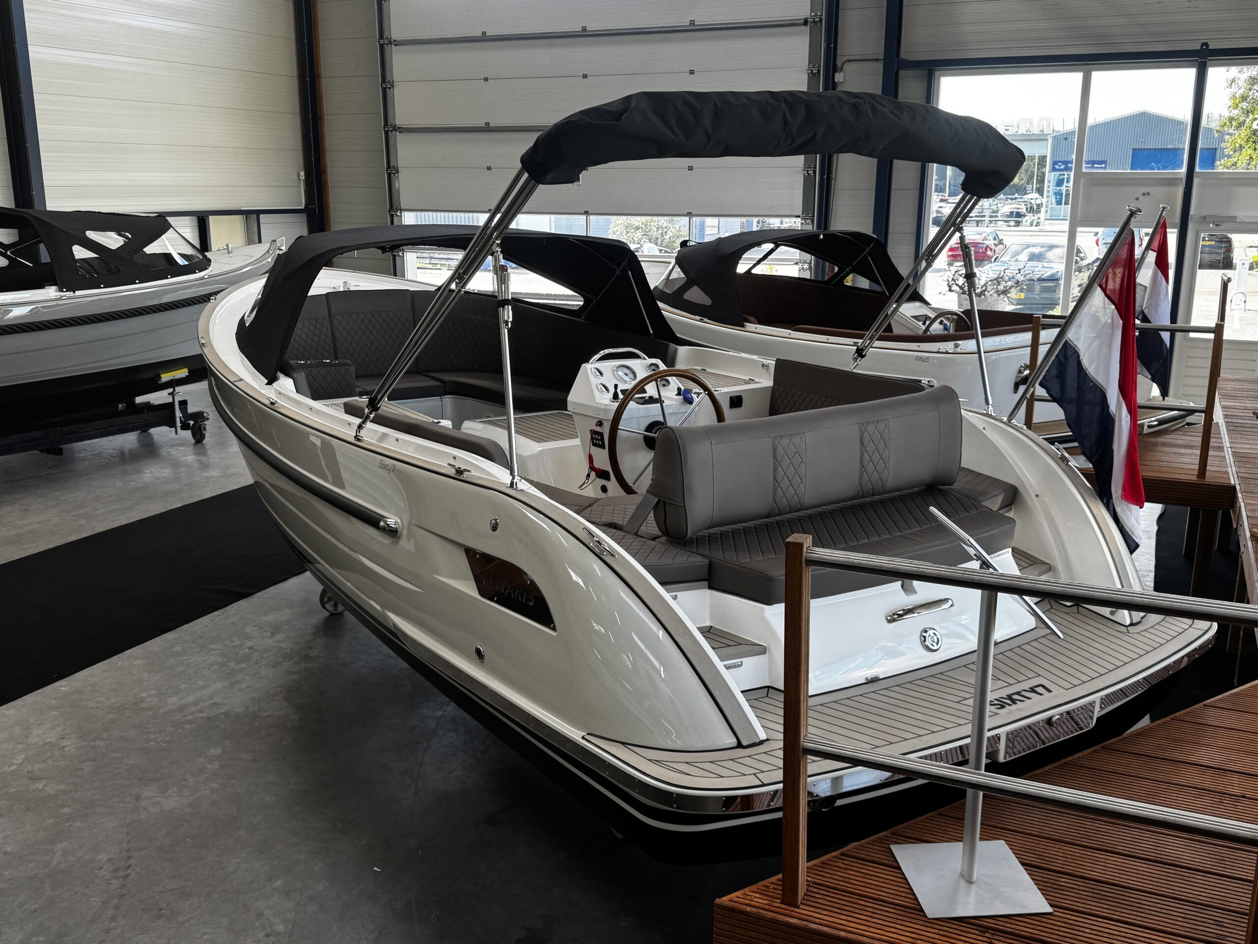 Antaris Sixty7 (op voorraad) — foto 5 van 14