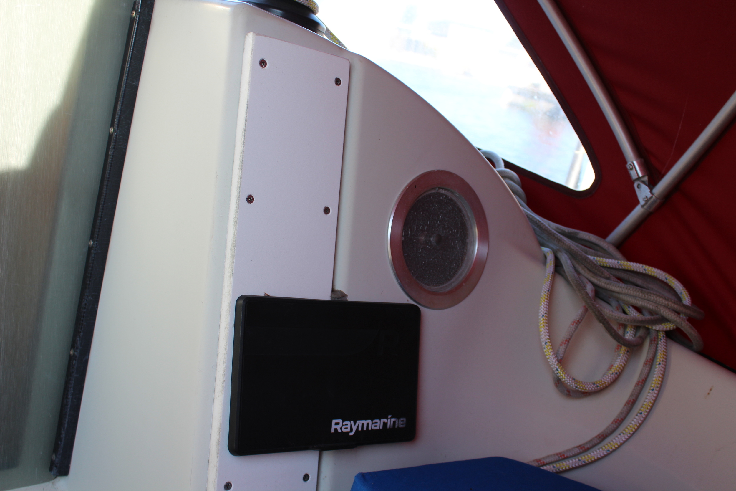 Dehler 28 — foto 19 van 27