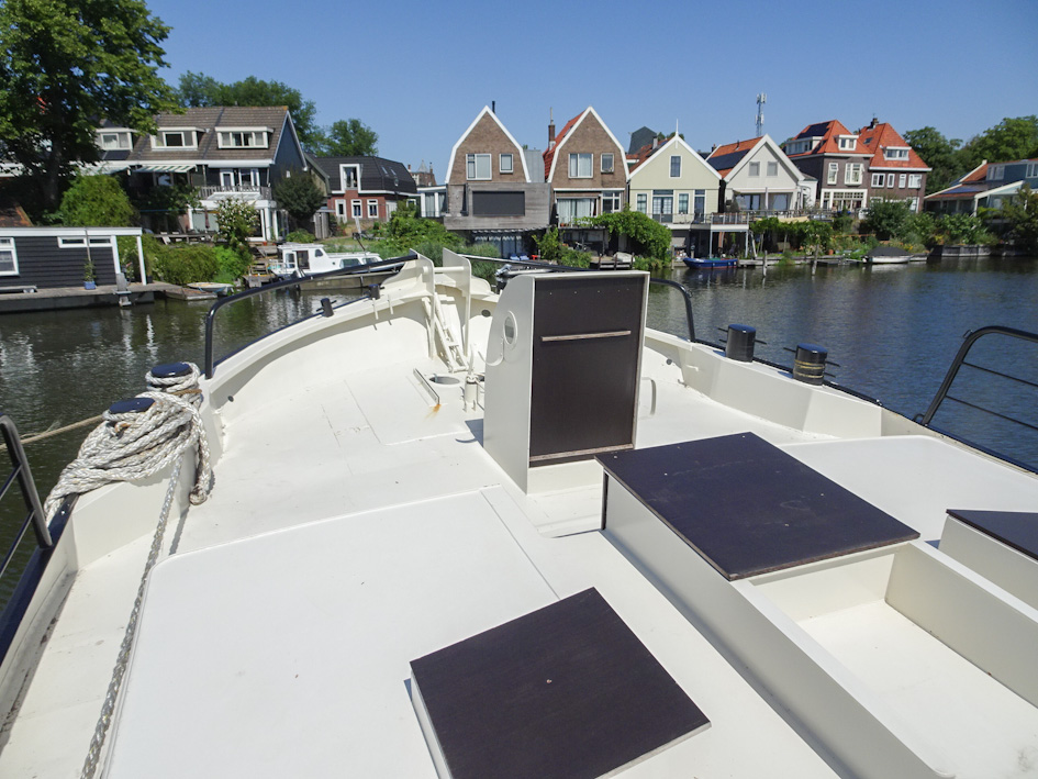 Klipper 34.50, gereed voor inbouw — foto 39 van 57