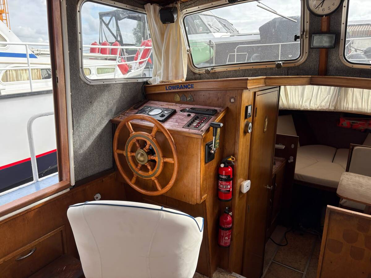 Smelne 950 ak — foto 7 van 31