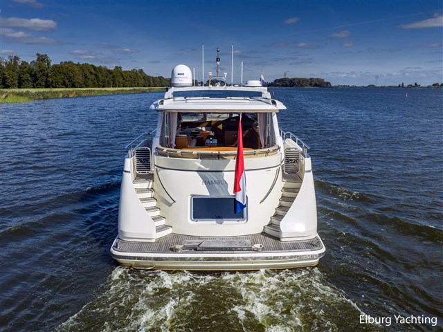Pacific Prestige S 185 — foto 81 van 85