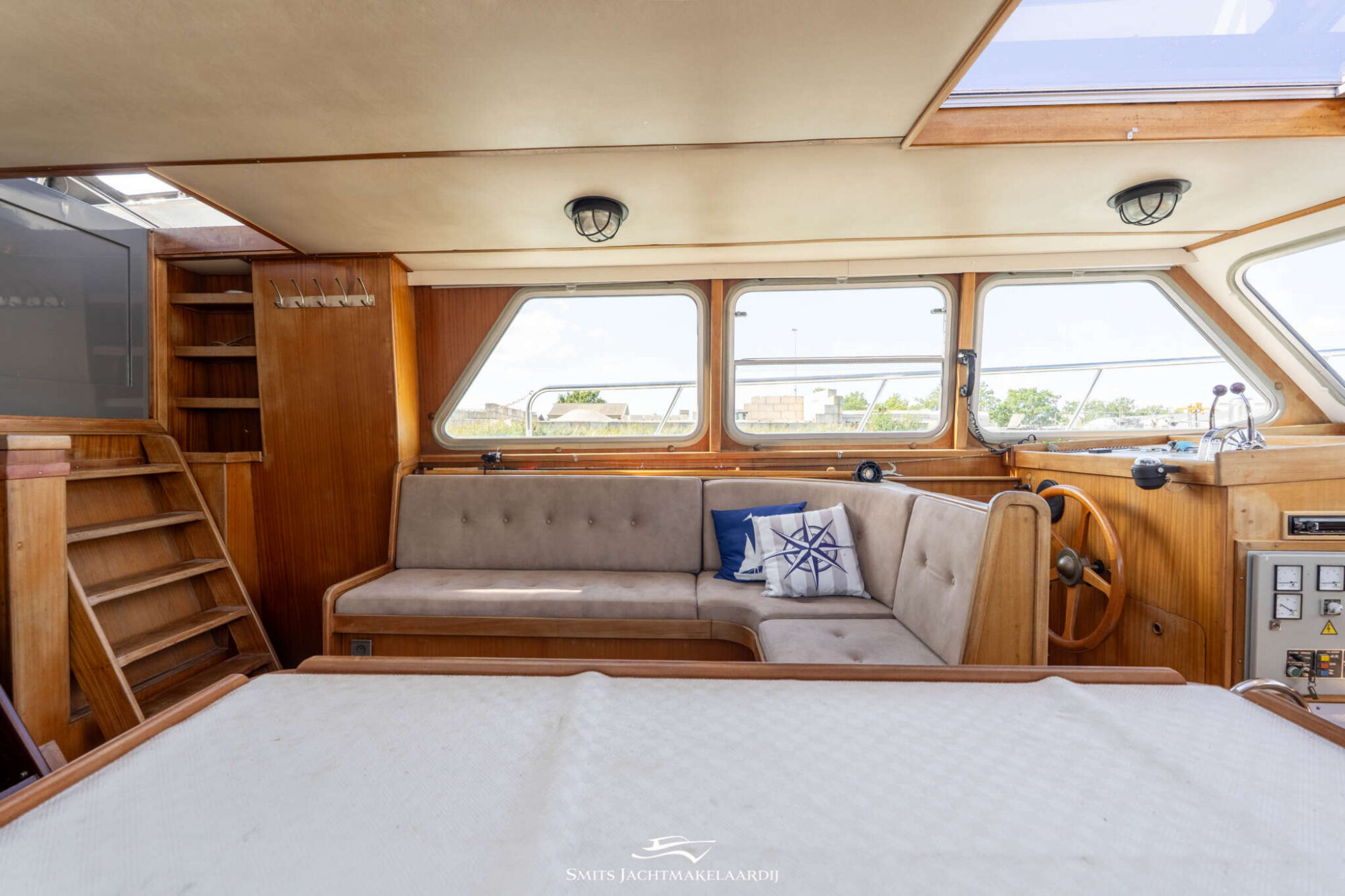 Kempala Kotter 14.90 AK Cabrio — foto 8 van 70