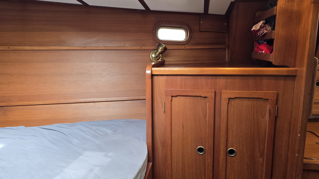 Carena 36 Multi — foto 40 van 60